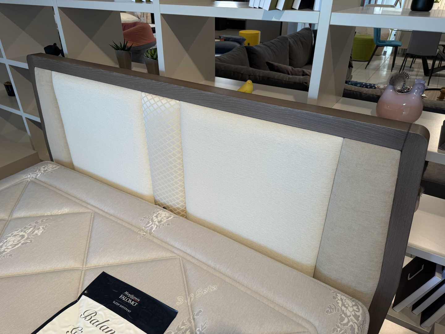 Gruppo letto Le Spezie Le fablier