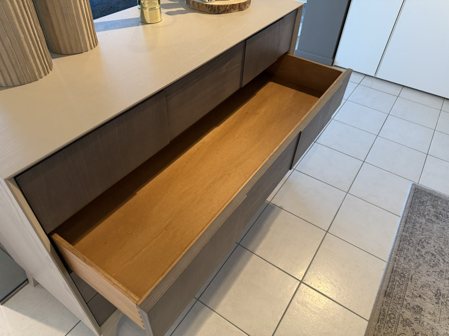 Gruppo letto Le Spezie Le fablier