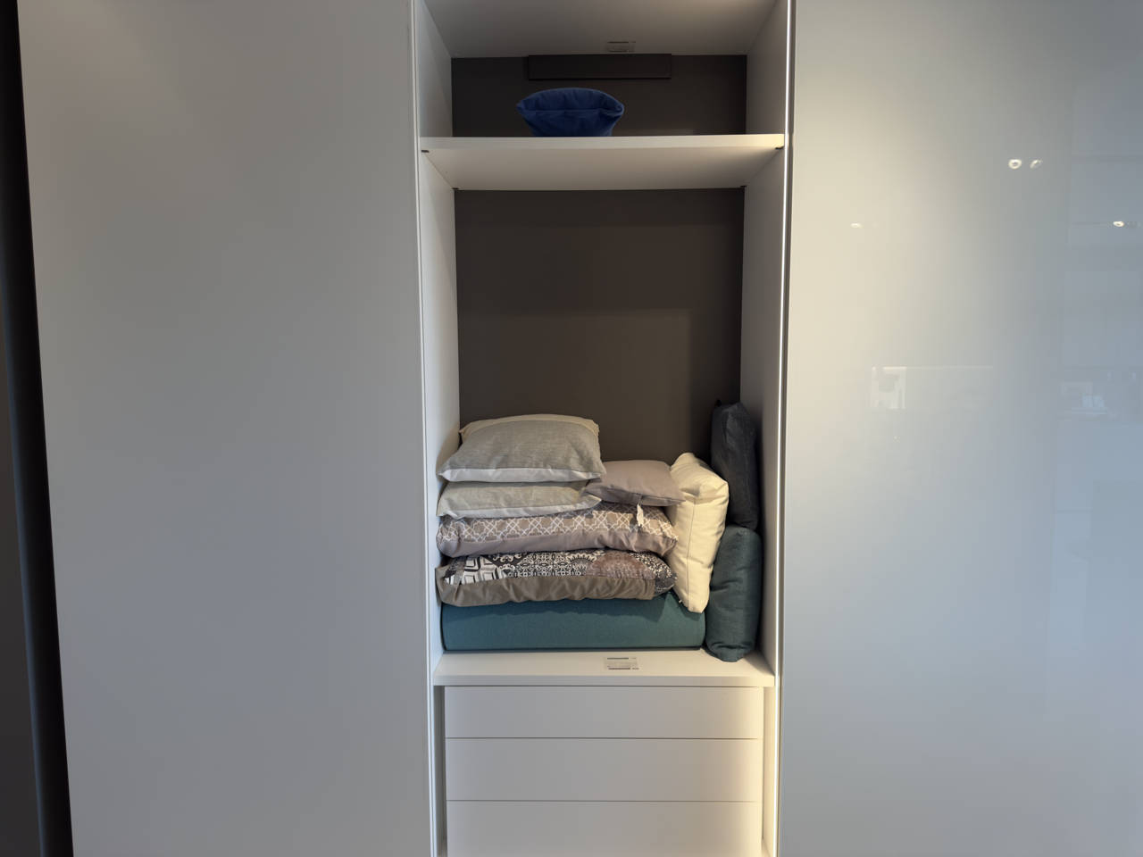 Armadio Flat Caccaro