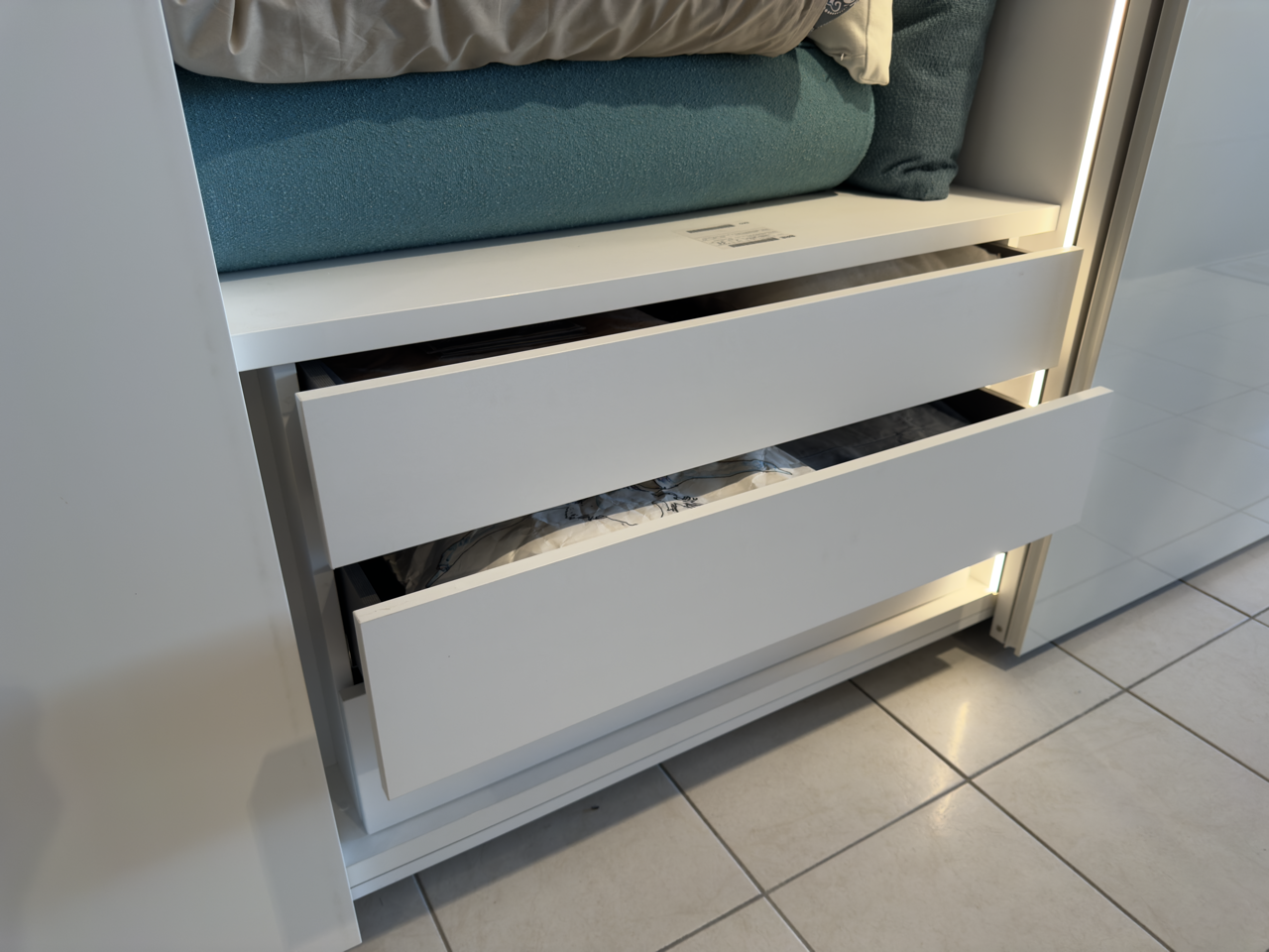 Armadio Flat Caccaro