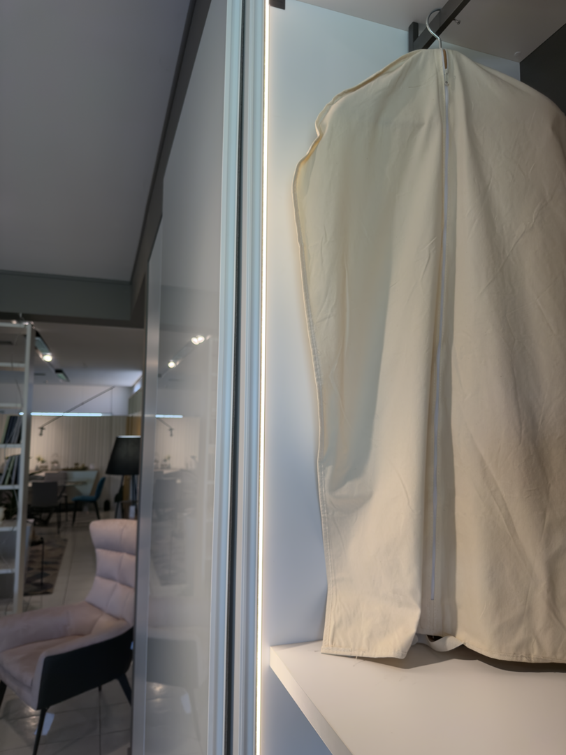 Armadio Flat Caccaro