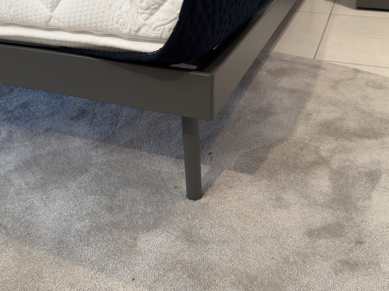 Letto Bishape Caccaro