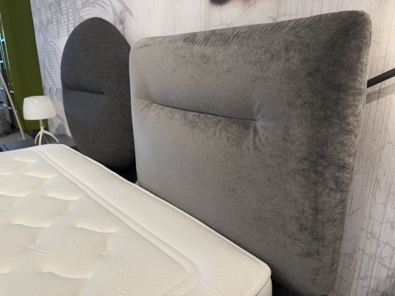 Letto Bishape Caccaro