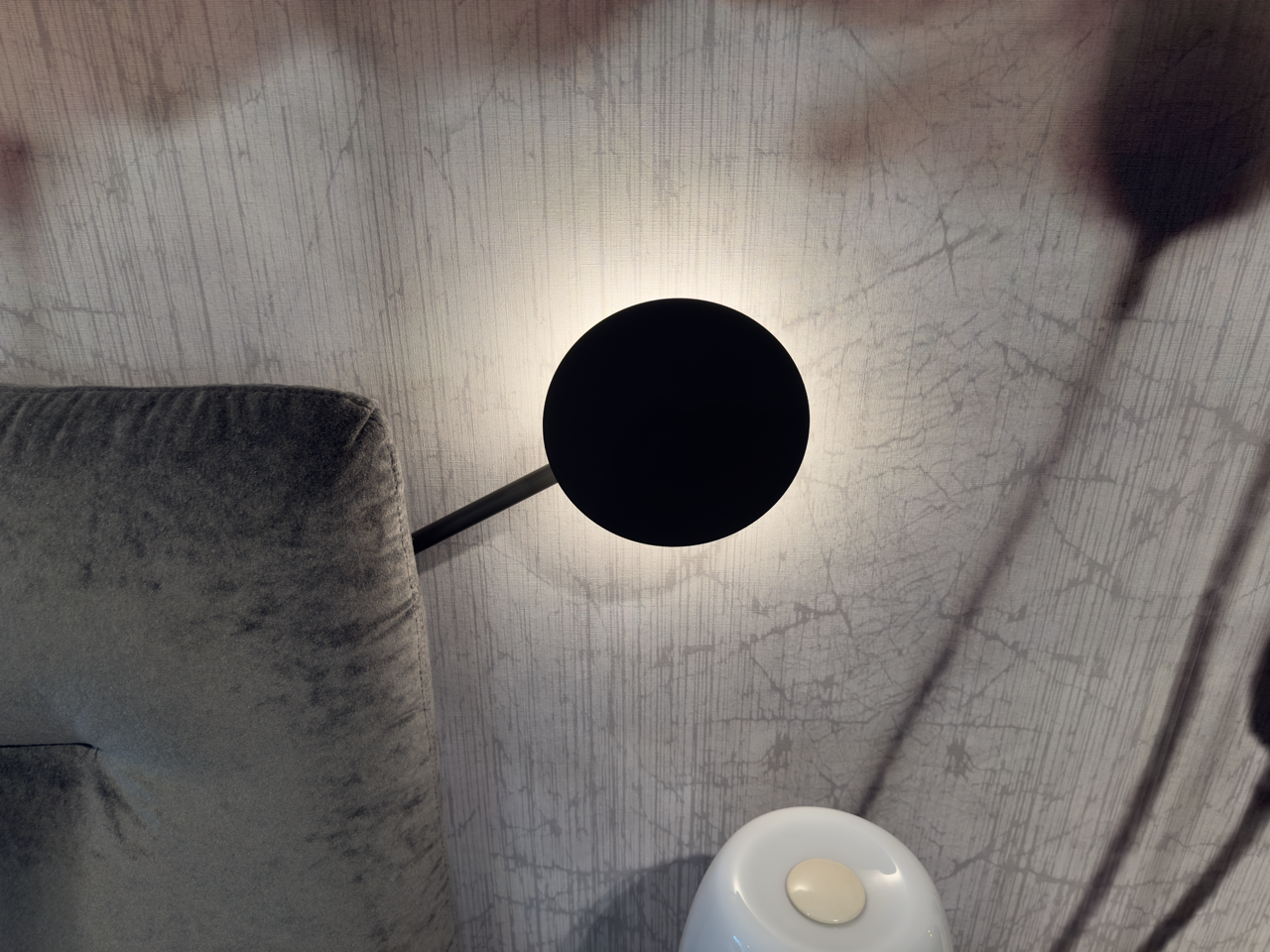 Letto Bishape Caccaro