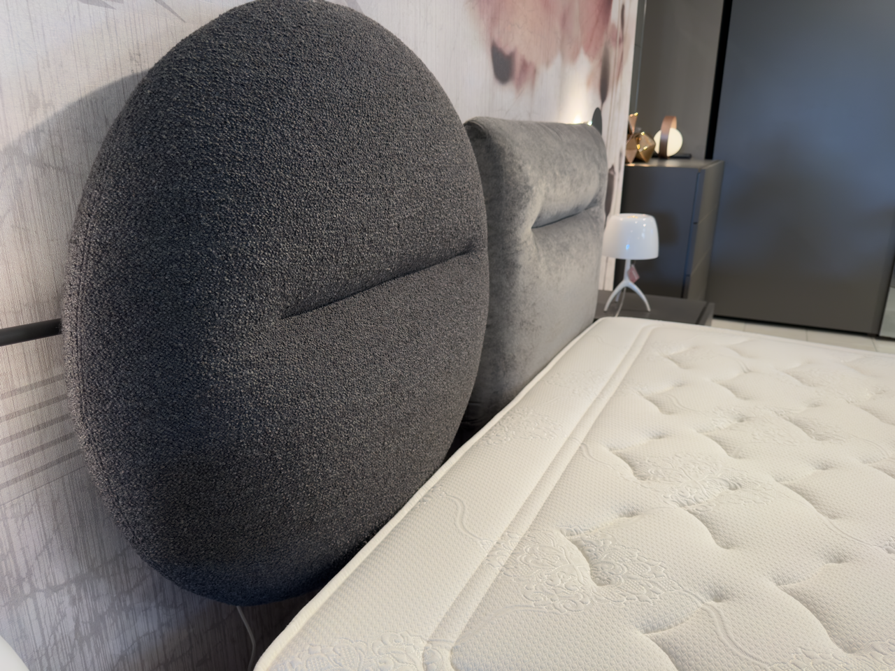 Letto Bishape Caccaro