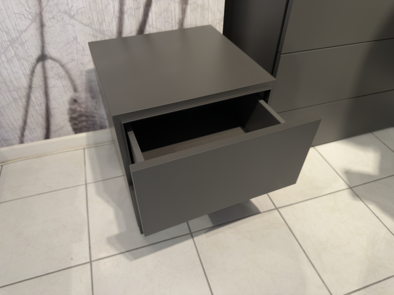 Comò e comodini Filnox Caccaro