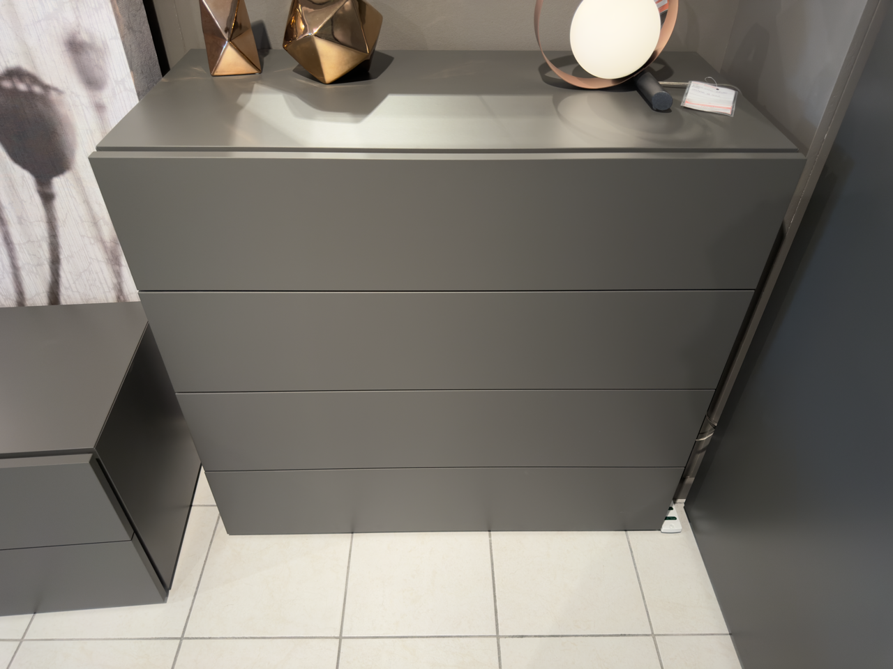 Comò e comodini Filnox Caccaro