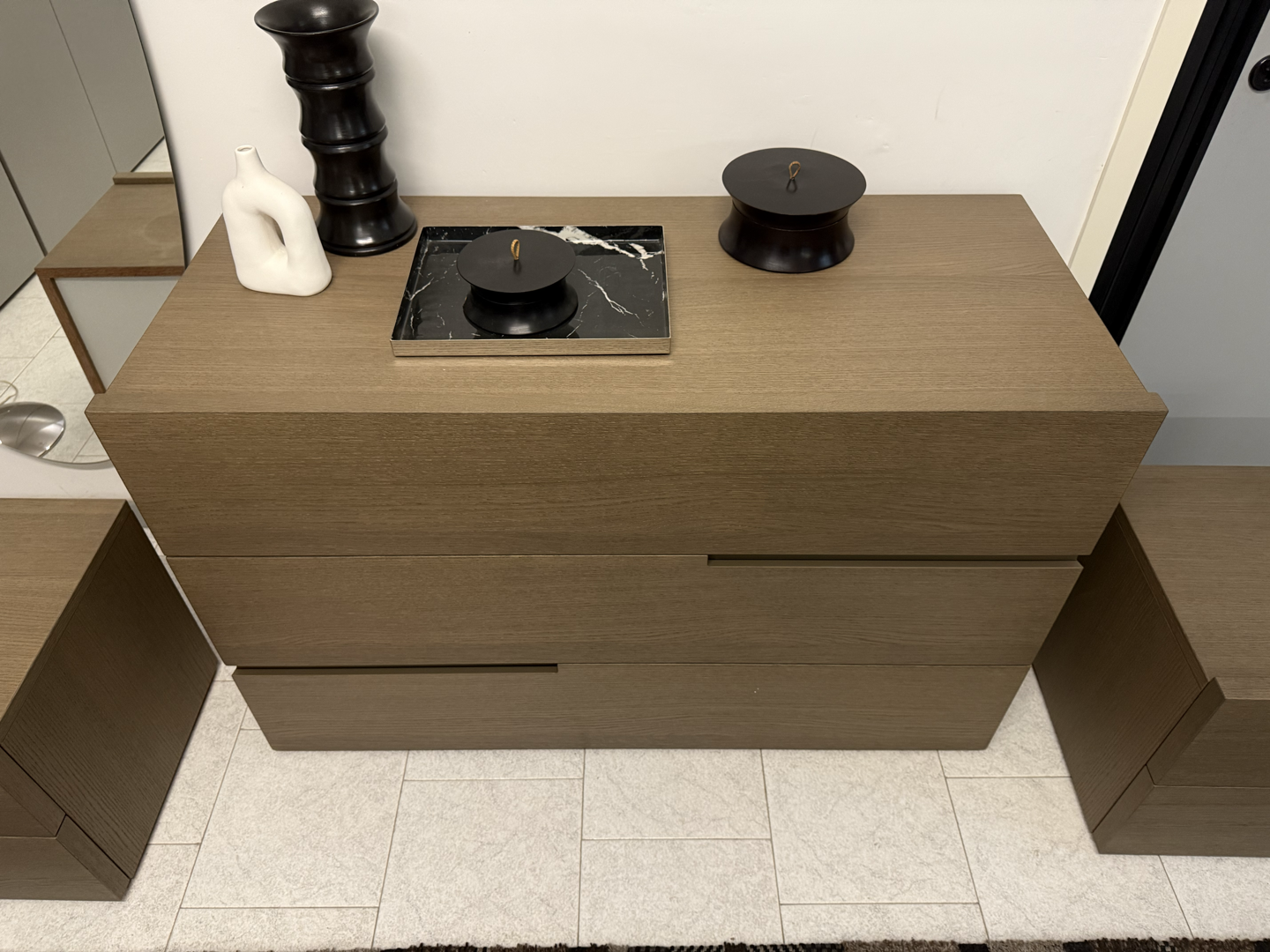 Comò e comodini Fred Morasutti