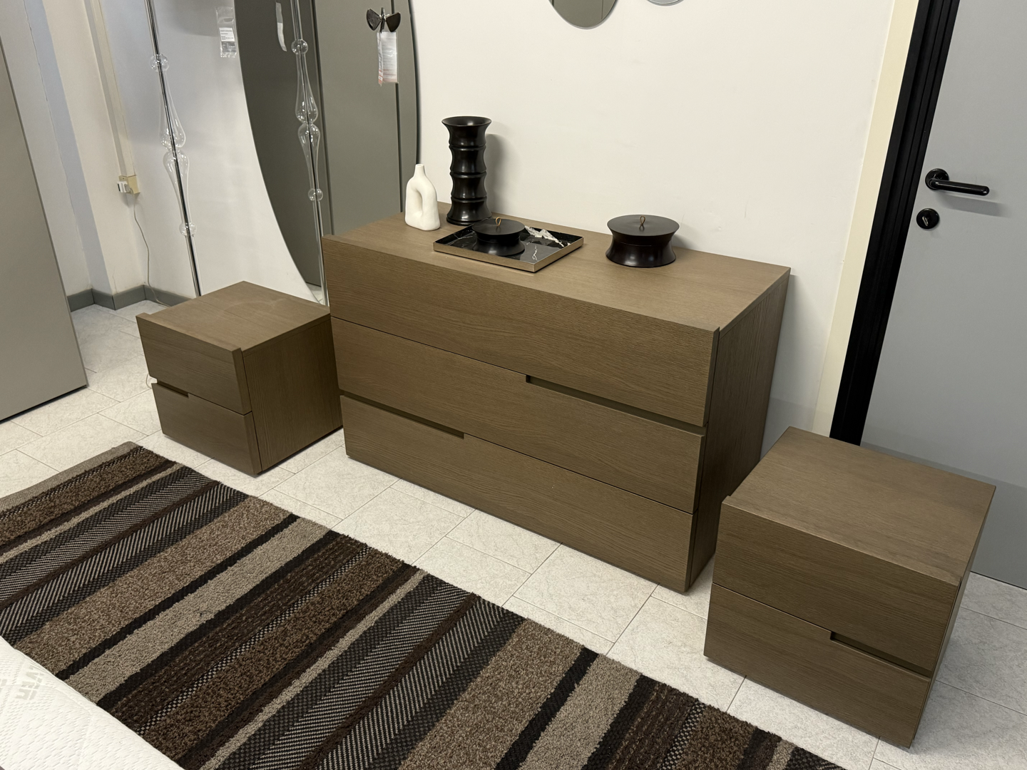 Comò e comodini Fred Morasutti