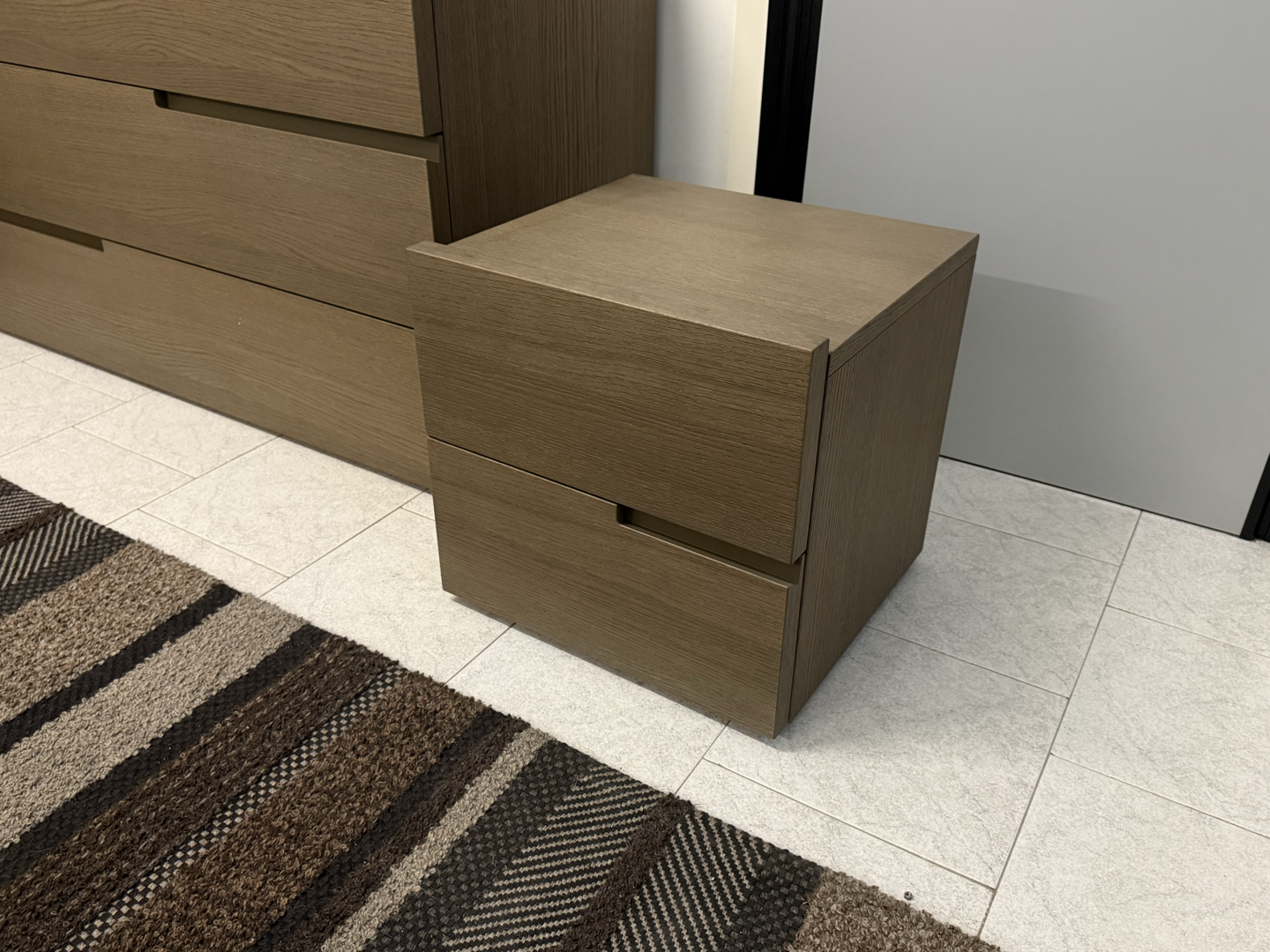 Comò e comodini Fred Morasutti