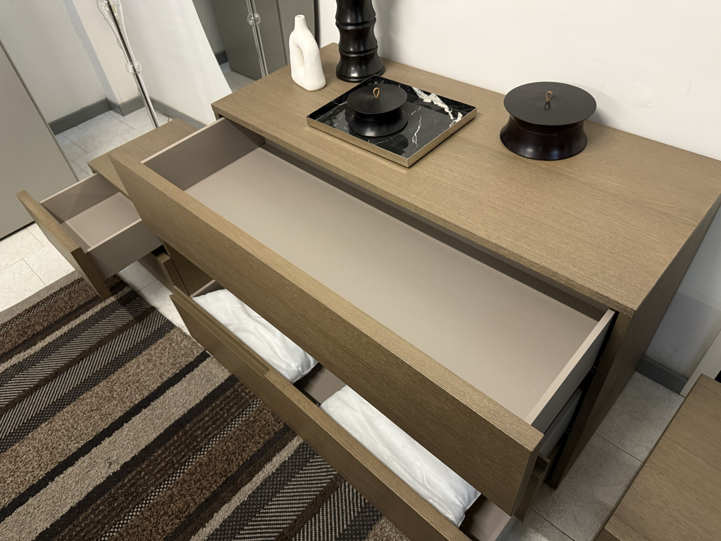 Comò e comodini Fred Morasutti