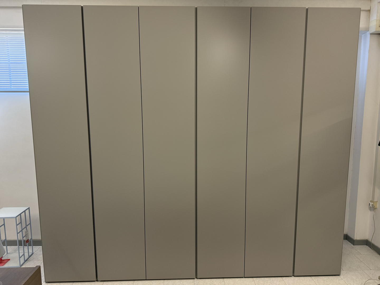 Armadio Flat Caccaro