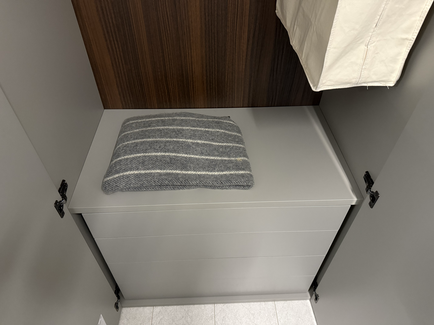 Armadio Flat Caccaro