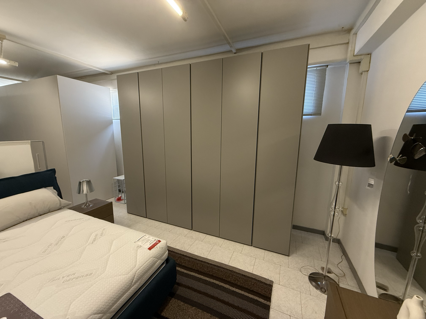 Armadio Flat Caccaro