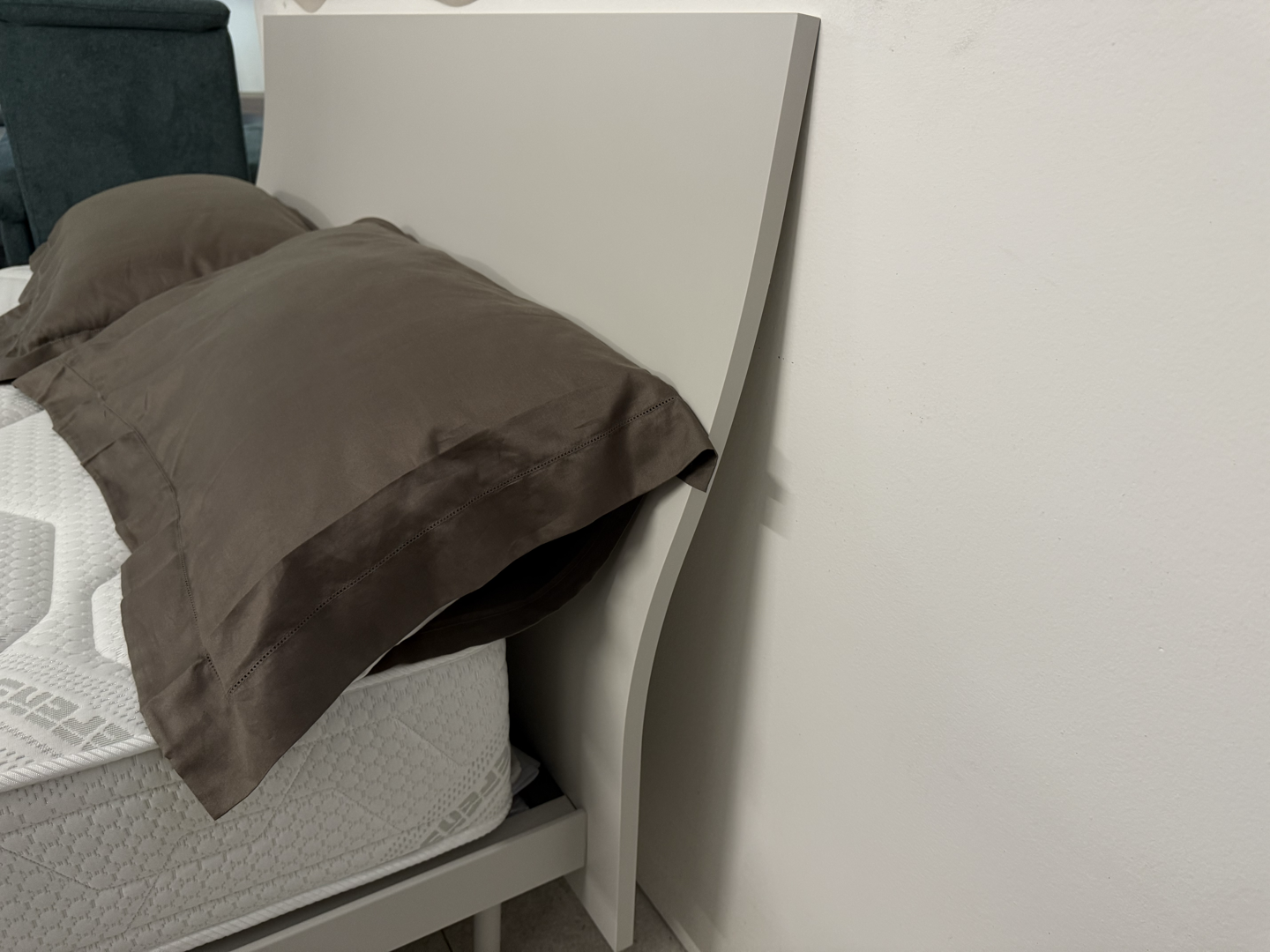 Letto Filesse Caccaro