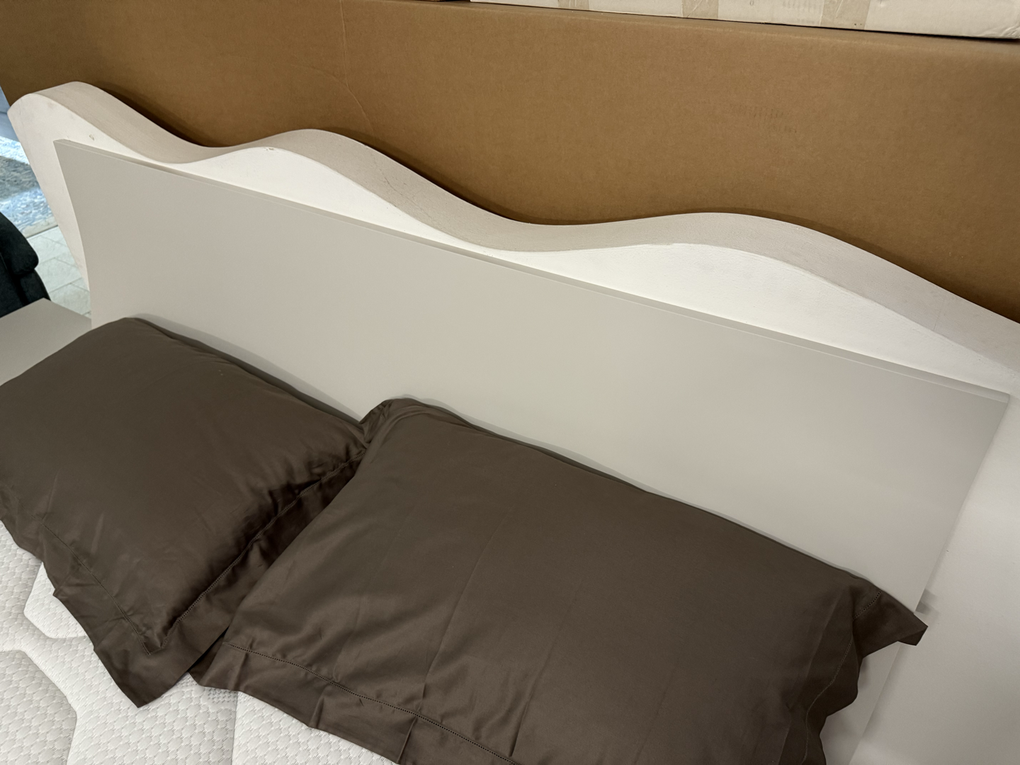 Letto Filesse Caccaro