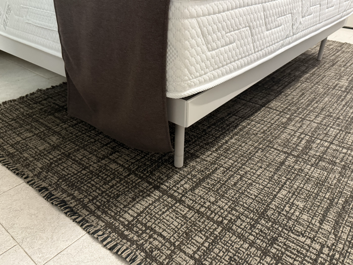 Letto Filesse Caccaro