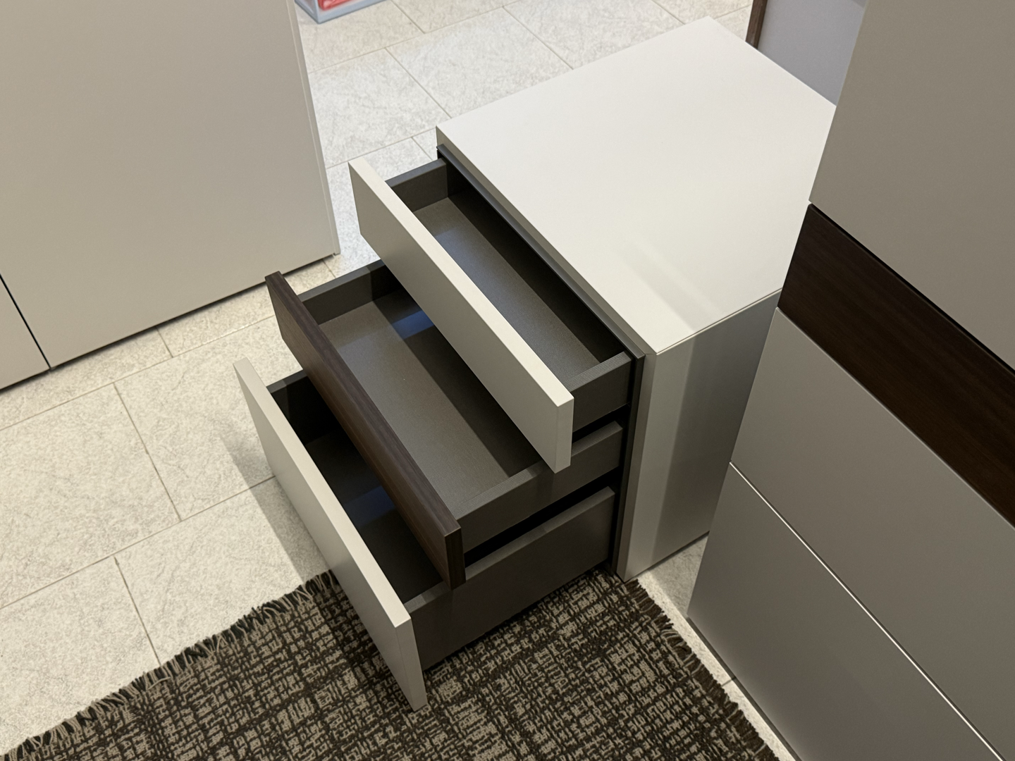 Comò e comodini Filnox Caccaro