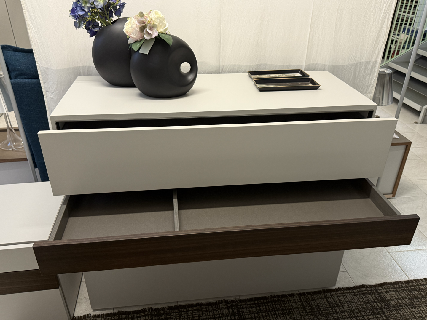 Comò e comodini Filnox Caccaro