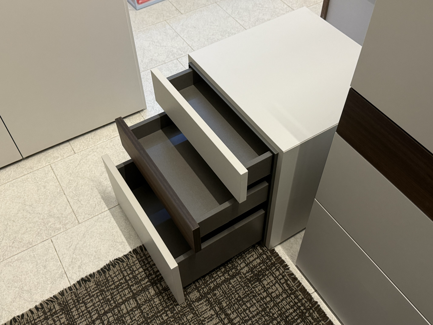 Comò e comodini Filnox Caccaro