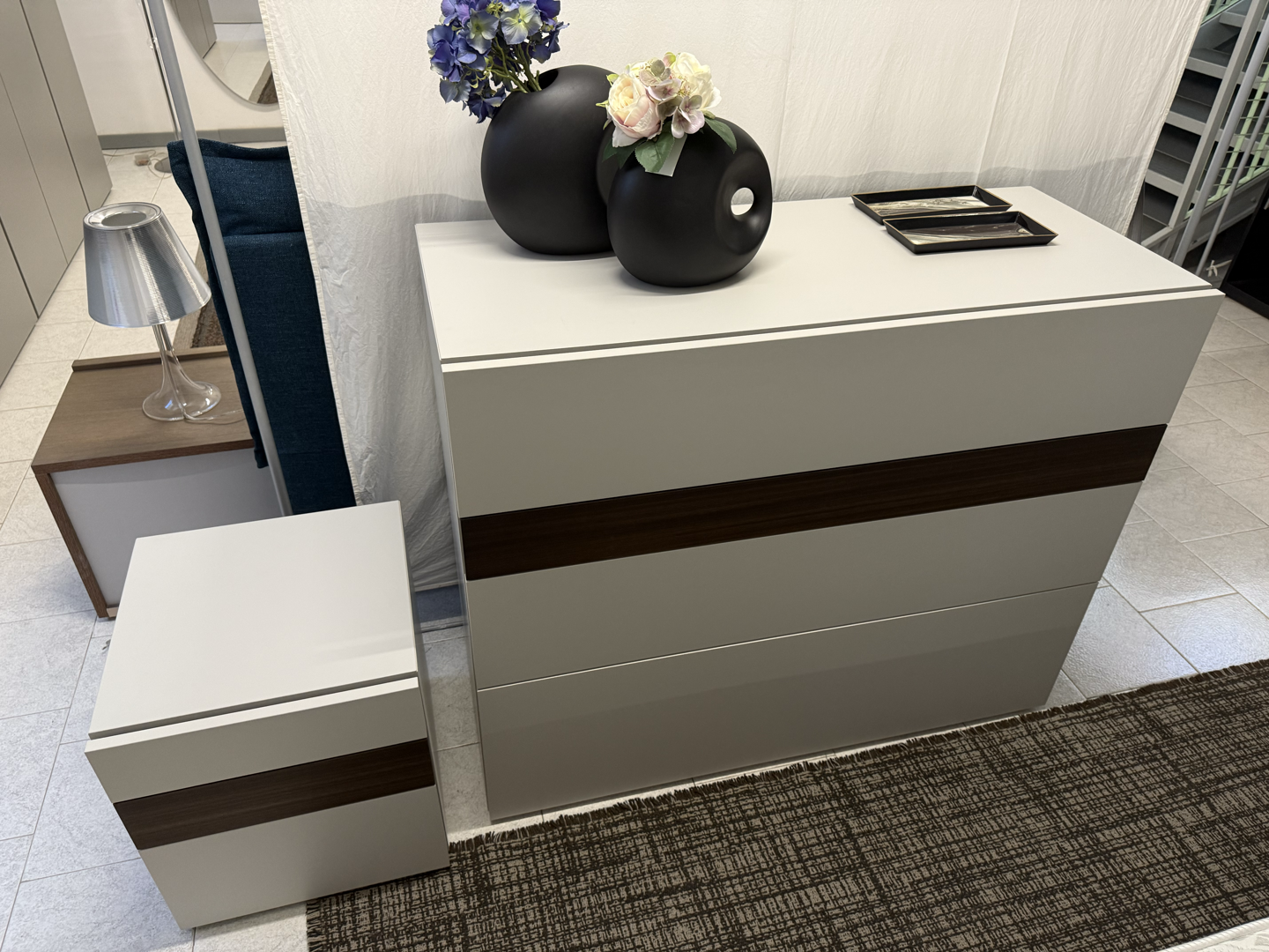 Comò e comodini Filnox Caccaro