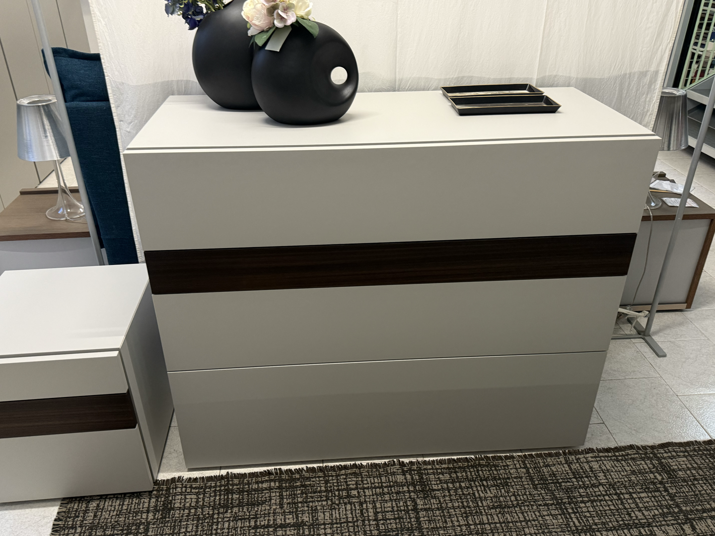 Comò e comodini Filnox Caccaro