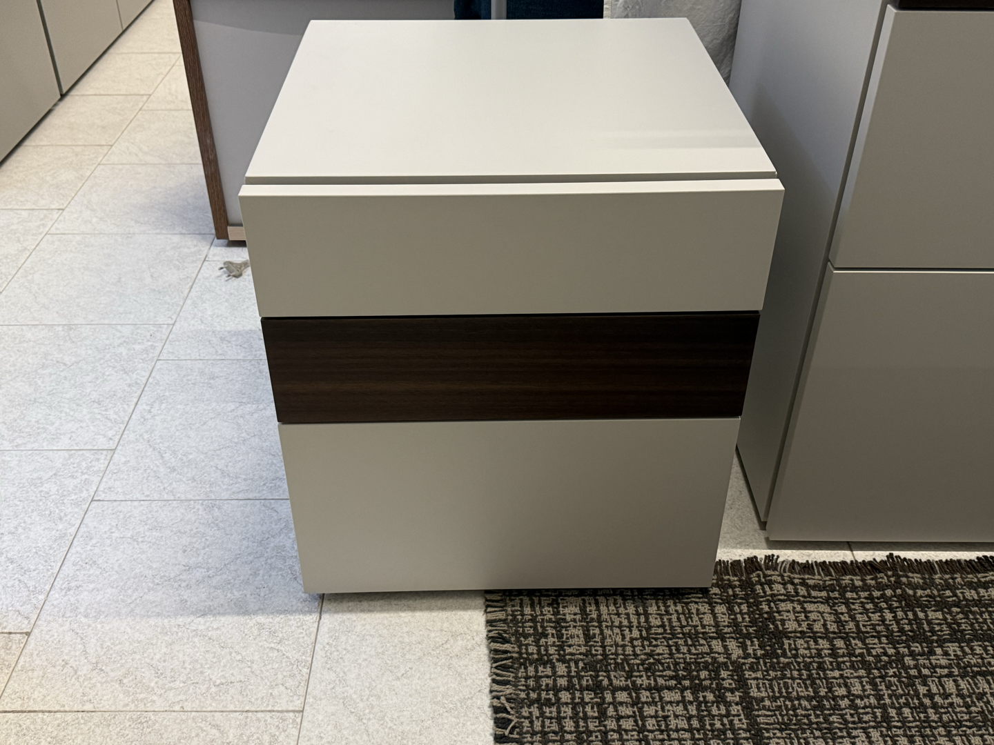 Comò e comodini Filnox Caccaro