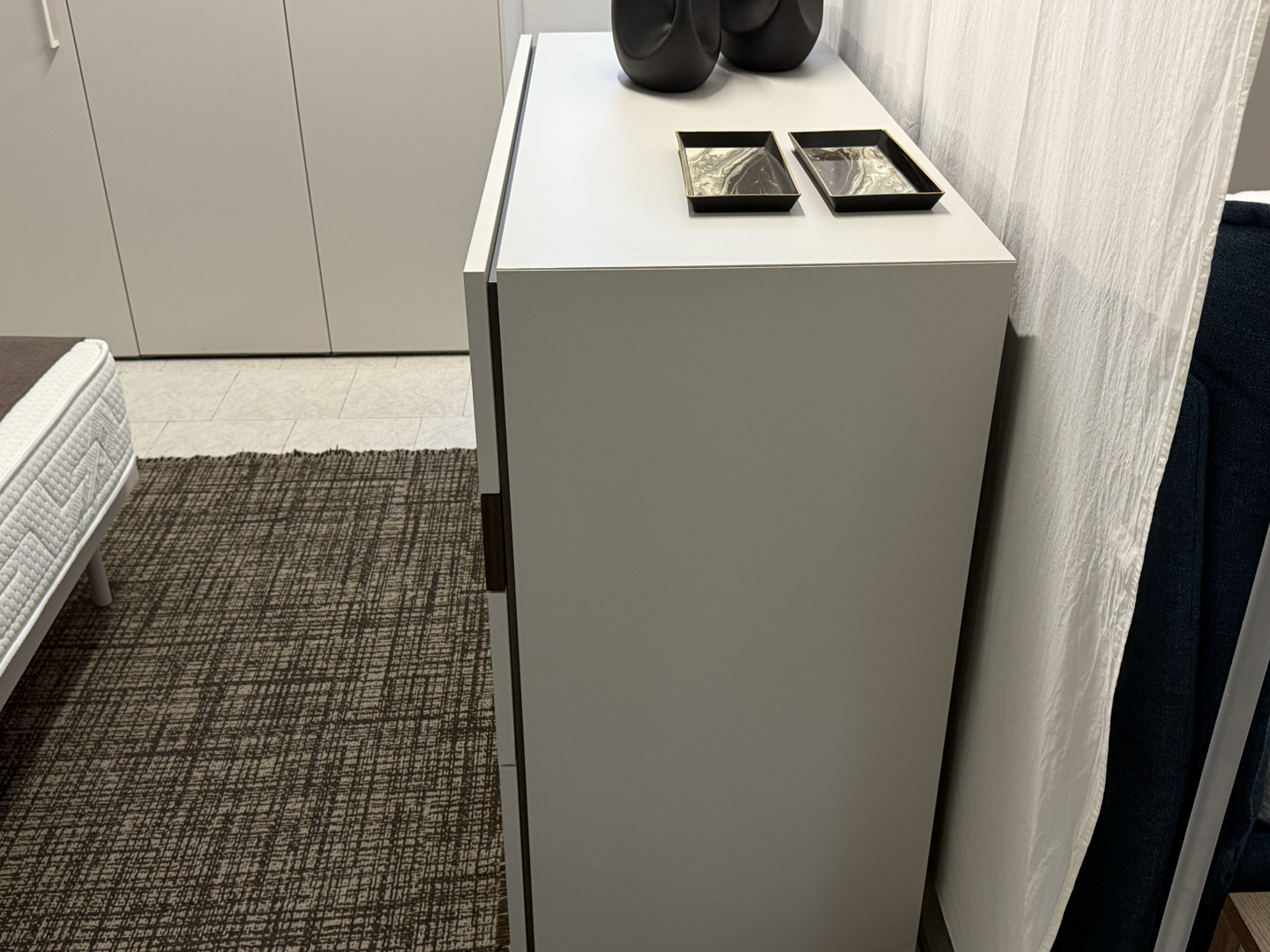 Comò e comodini Filnox Caccaro