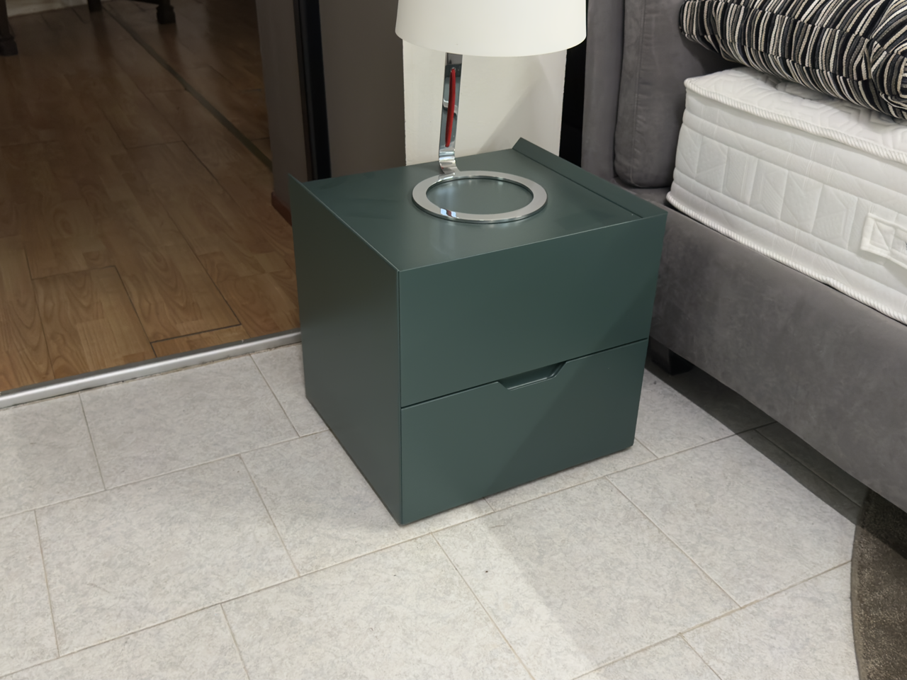 Comò e comodini Net Morasutti