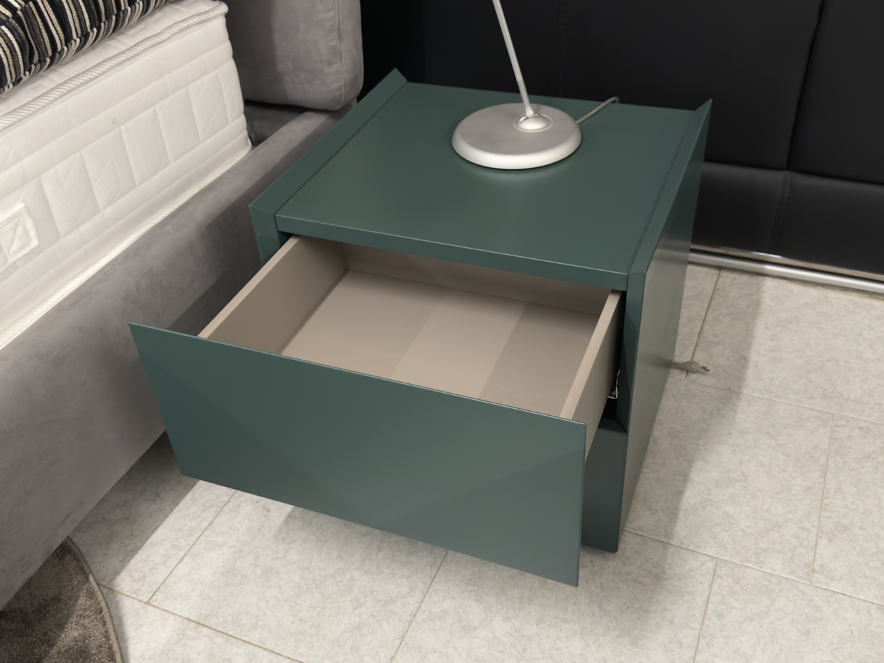 Comò e comodini Net Morasutti