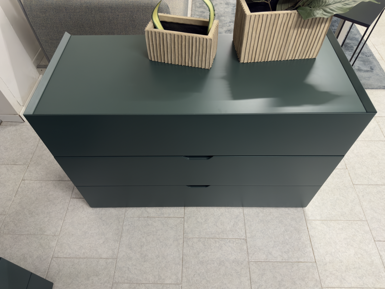 Comò e comodini Net Morasutti