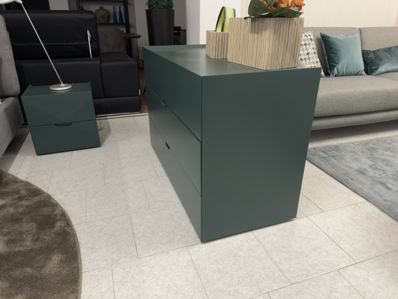 Comò e comodini Net Morasutti