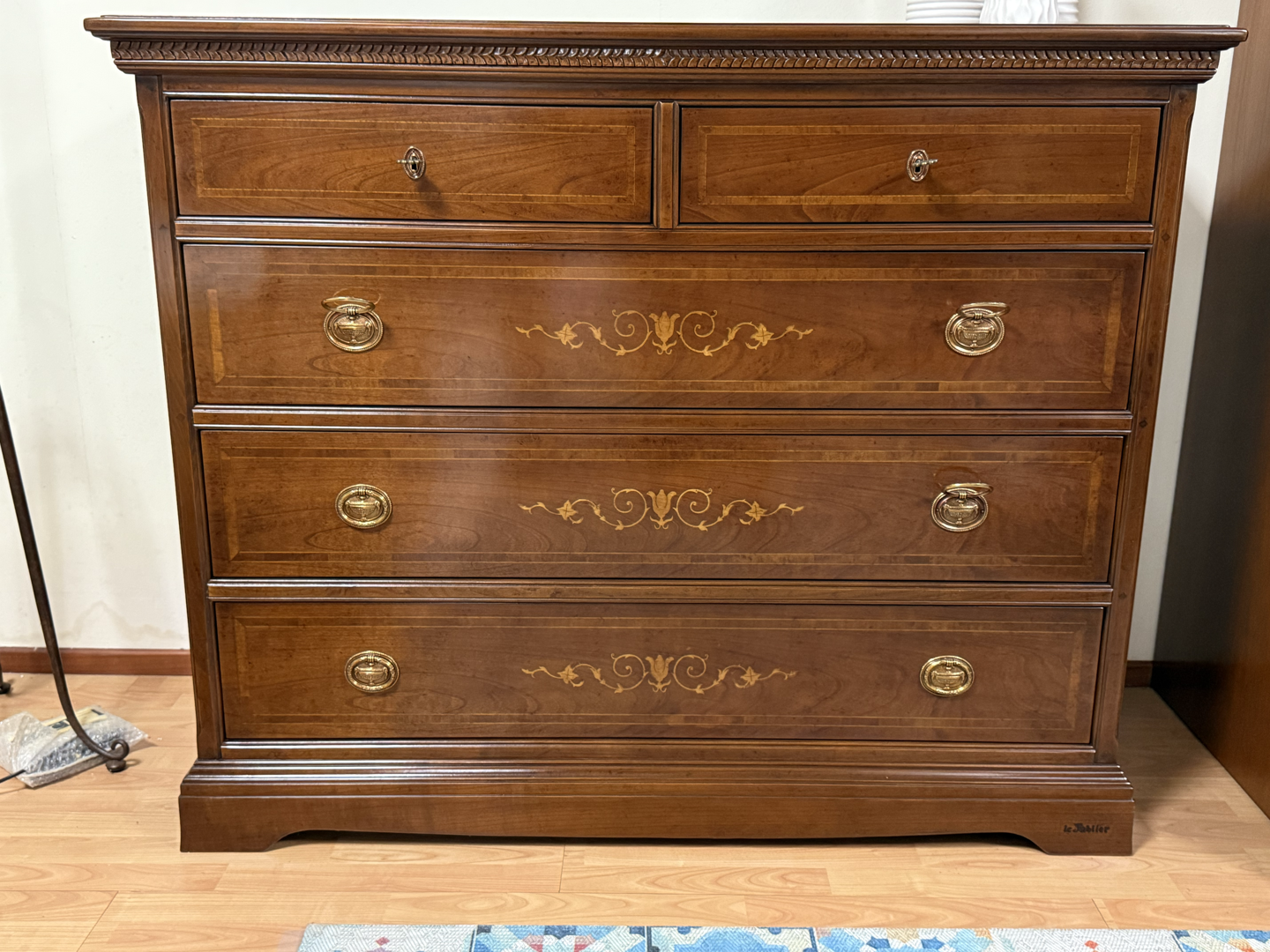 Comò e comodini I Ciliegi Le Fablier