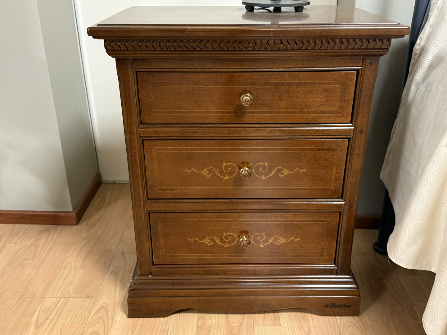 Comò e comodini I Ciliegi Le Fablier