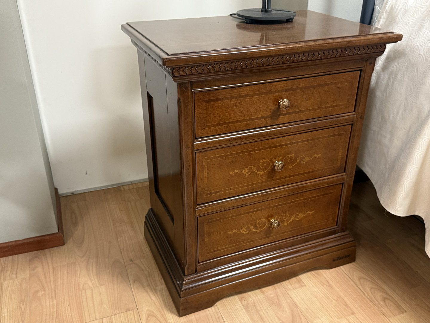 Comò e comodini I Ciliegi Le Fablier