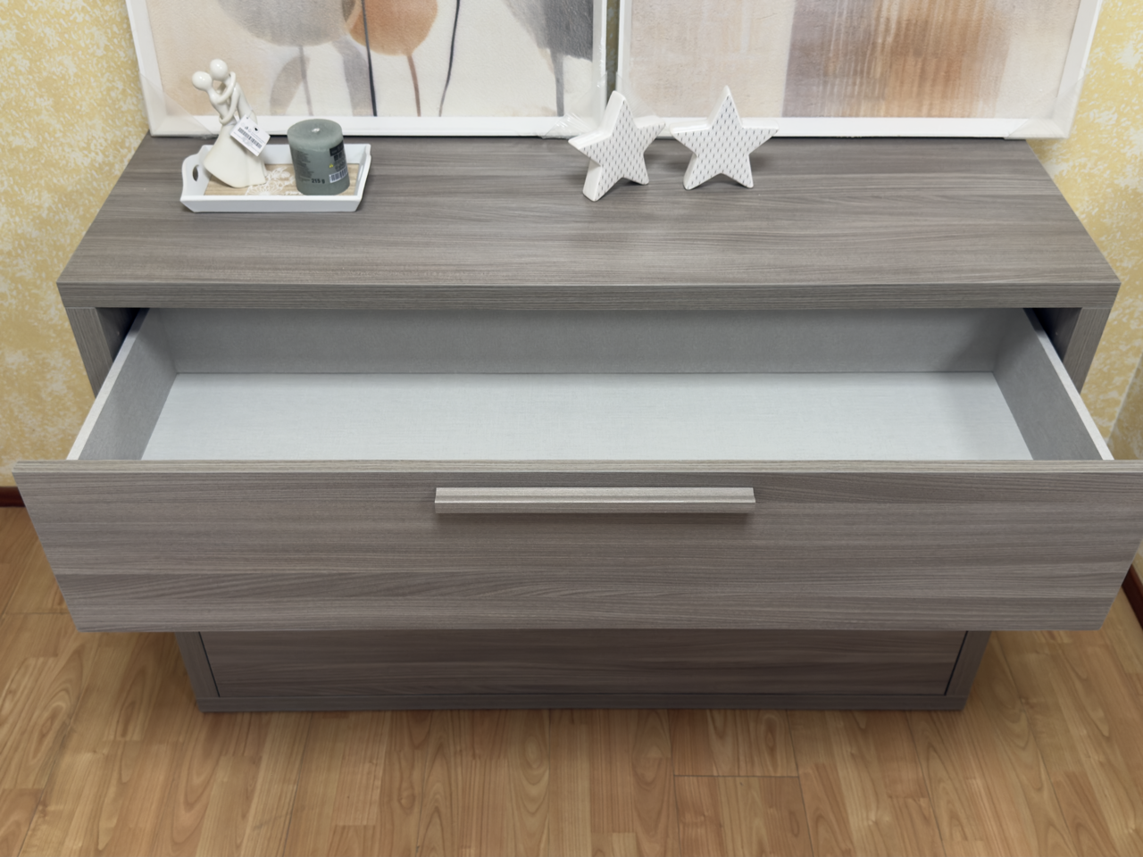 Comò Hot Santa Lucia