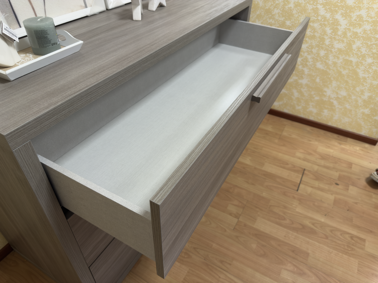 Comò Hot Santa Lucia