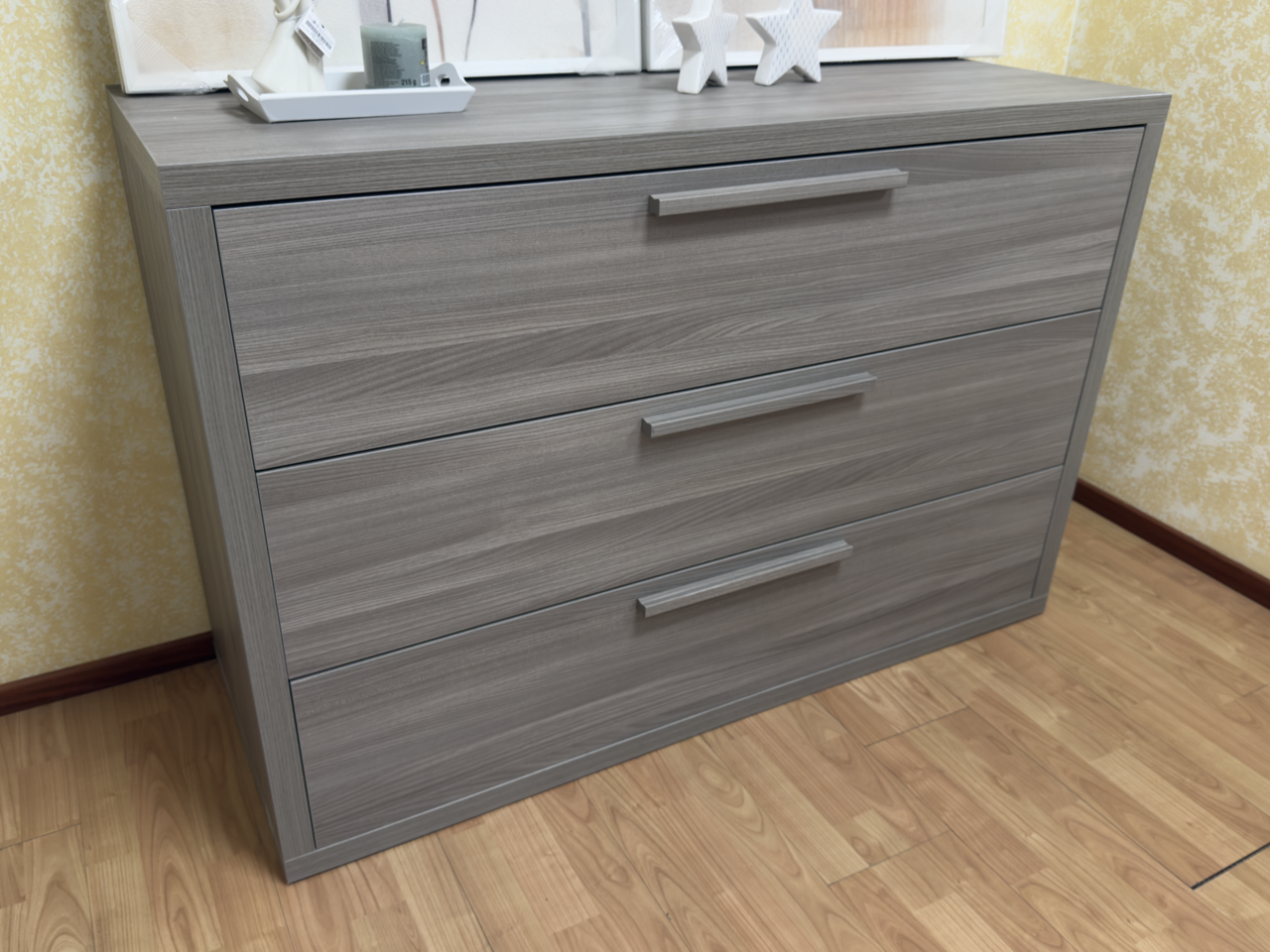 Comò Hot Santa Lucia 