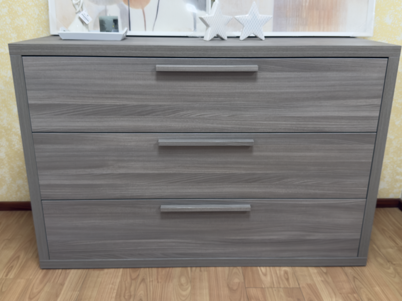 Comò Hot Santa Lucia