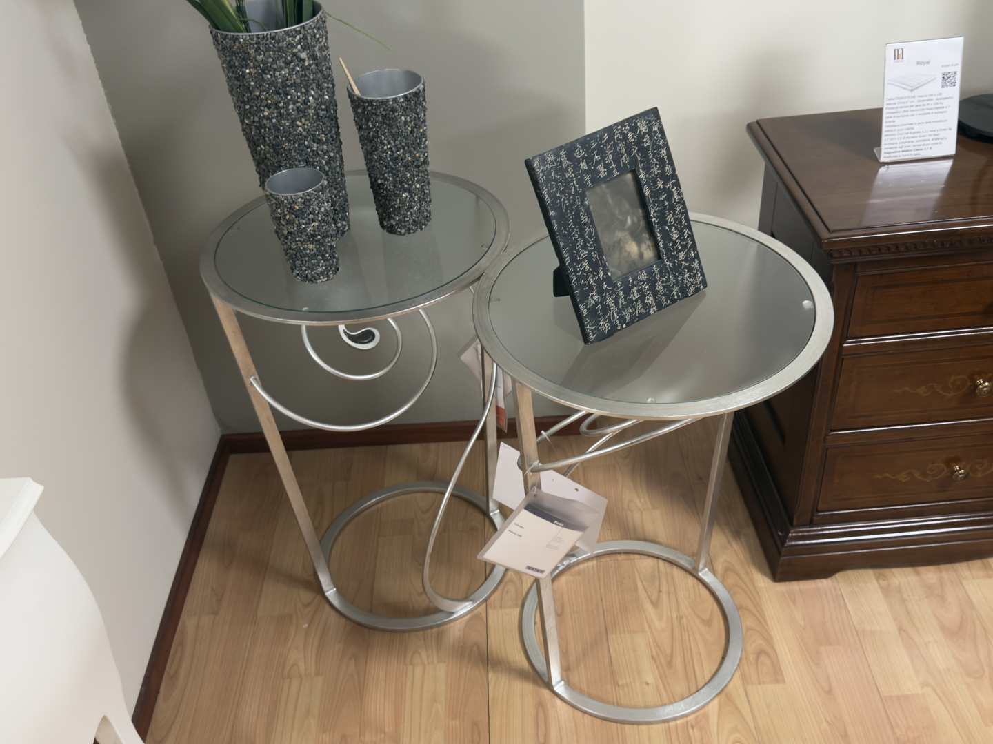 Comodini Petit Ciacci