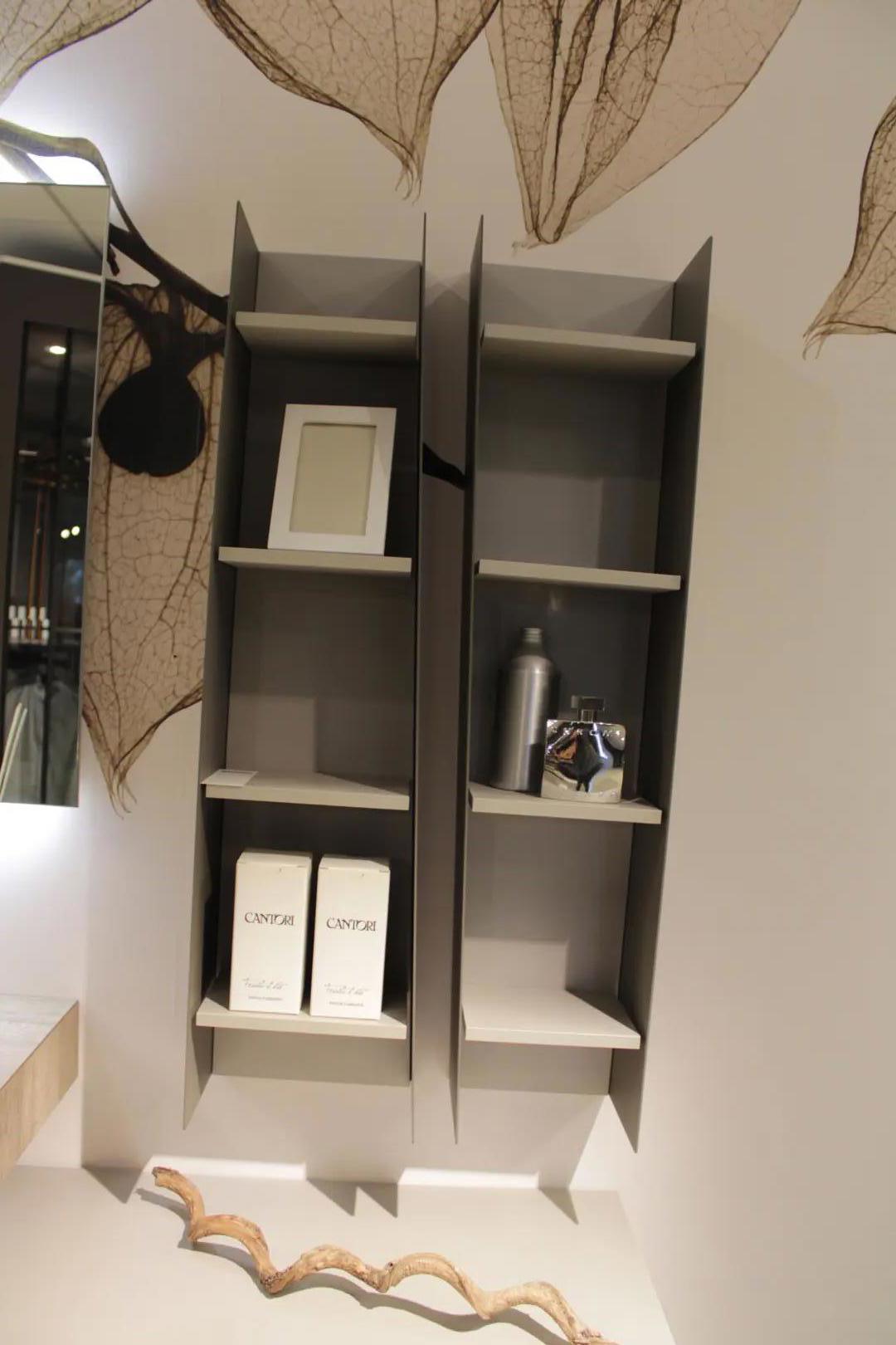 COMPOSIZIONE BAGNO ARDECO MOD. WECTOR