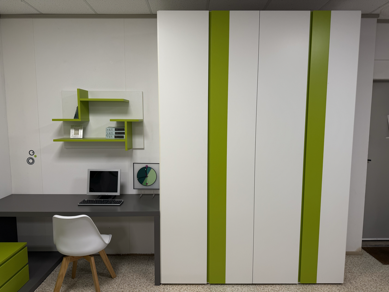 Cameretta Start Clever