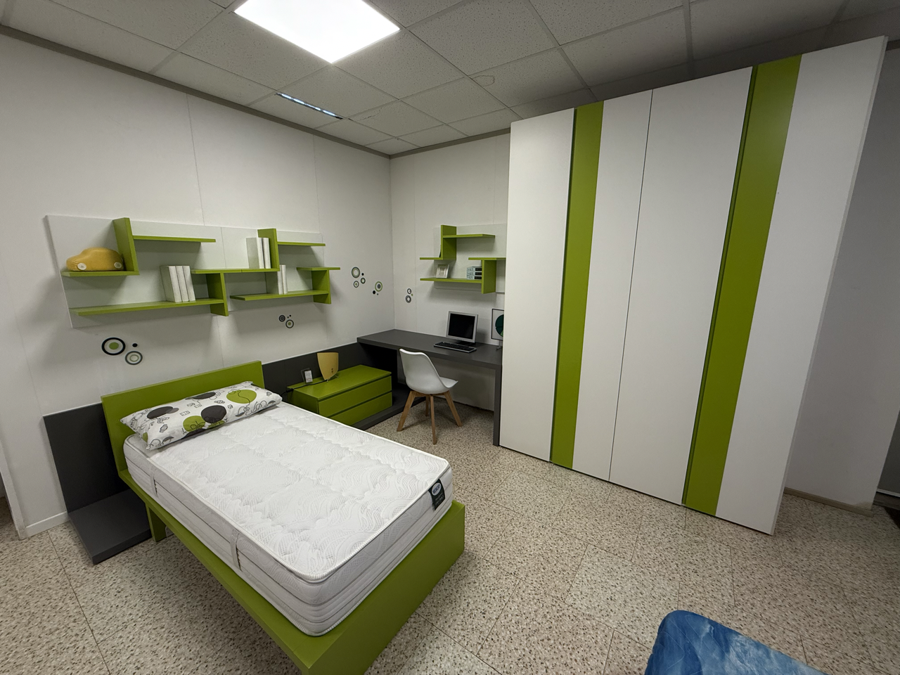 Cameretta Start Clever