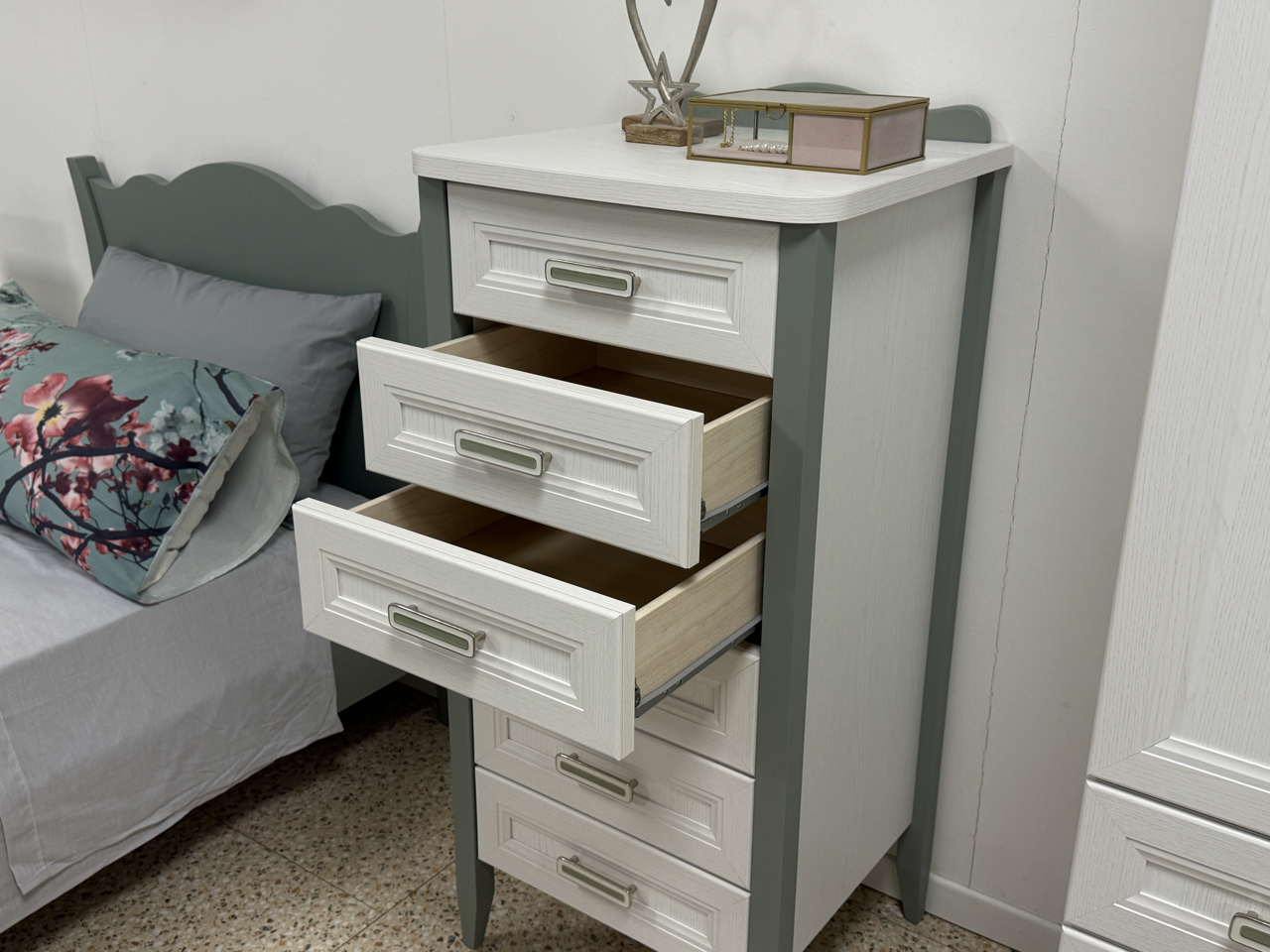 Cameretta Arcadia Colombini