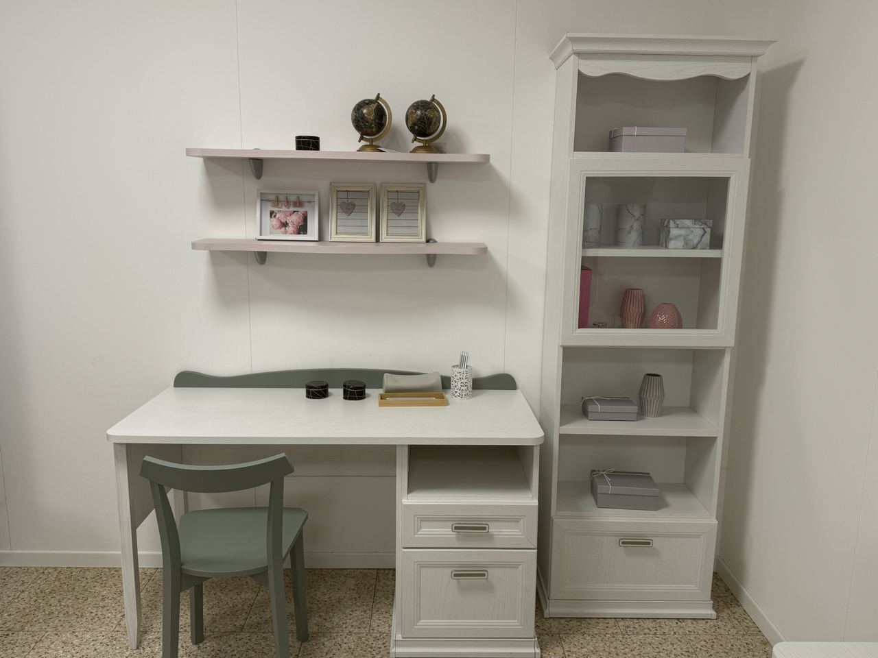 Cameretta Arcadia Colombini