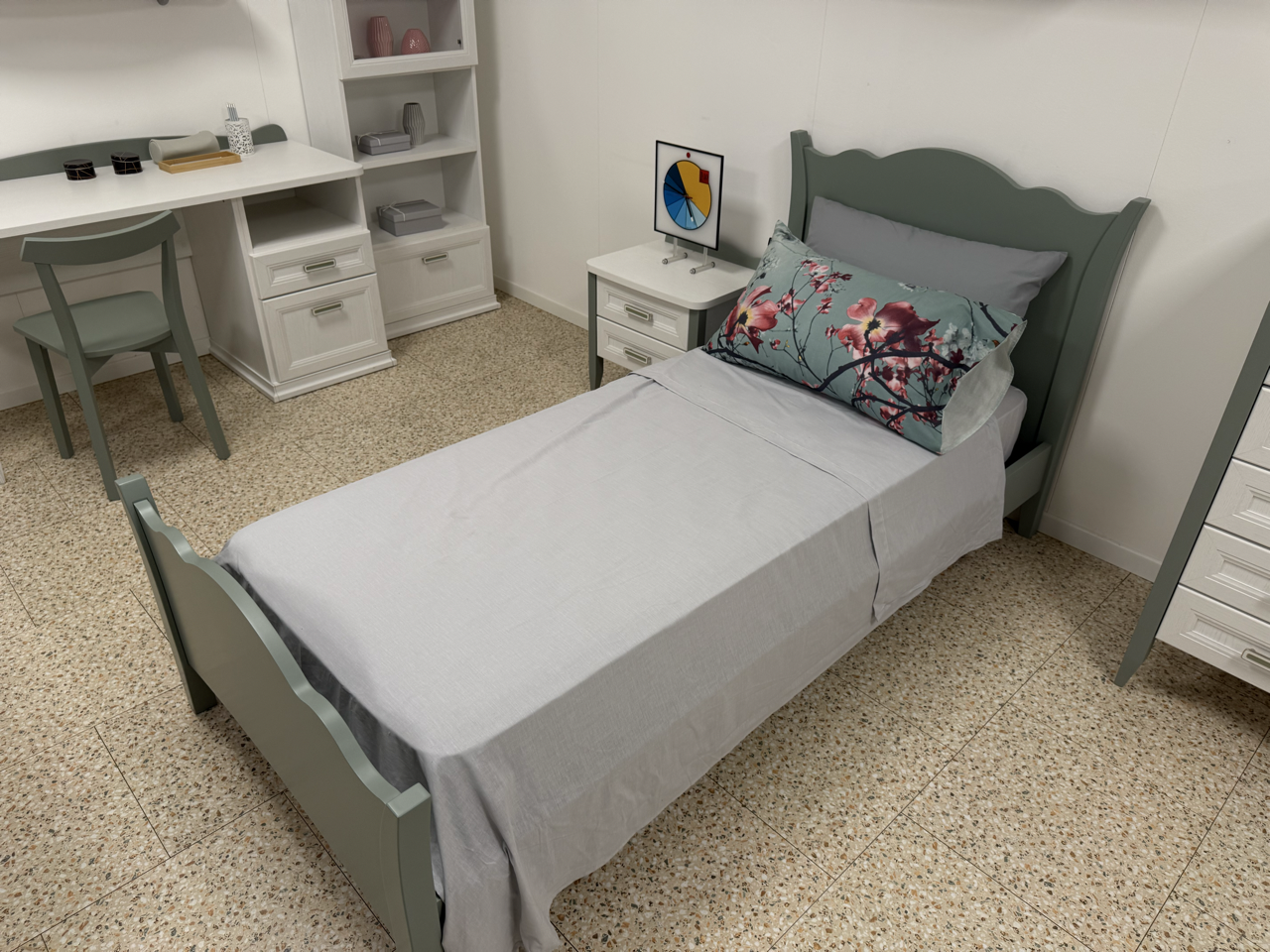 Cameretta Arcadia Colombini