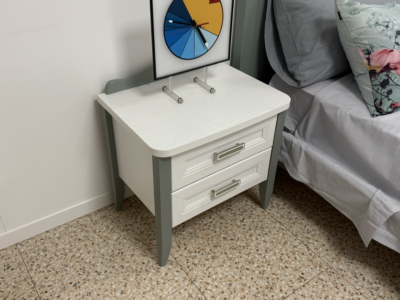 Cameretta Arcadia Colombini