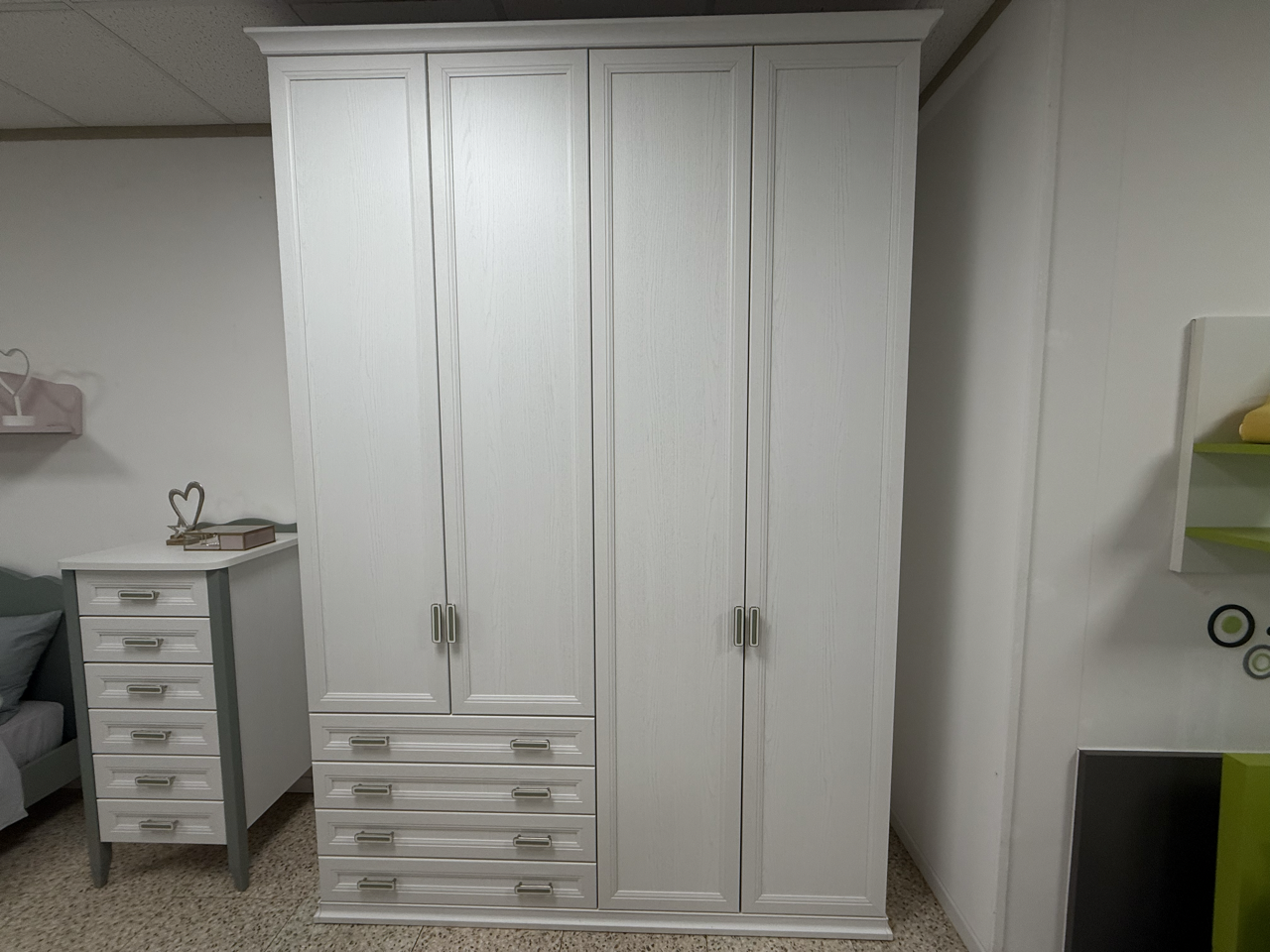 Cameretta Arcadia Colombini