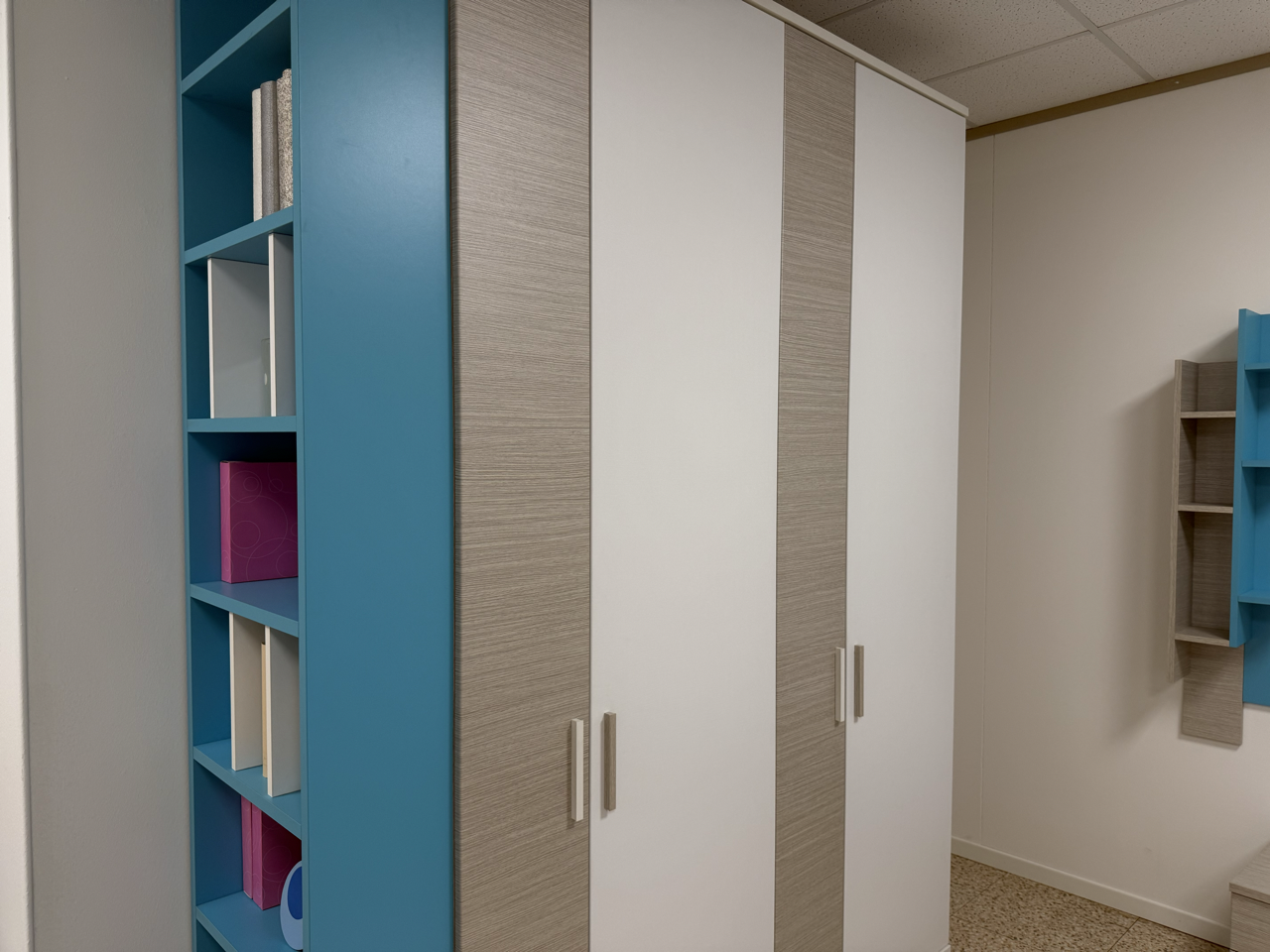 Cameretta Golf Colombini