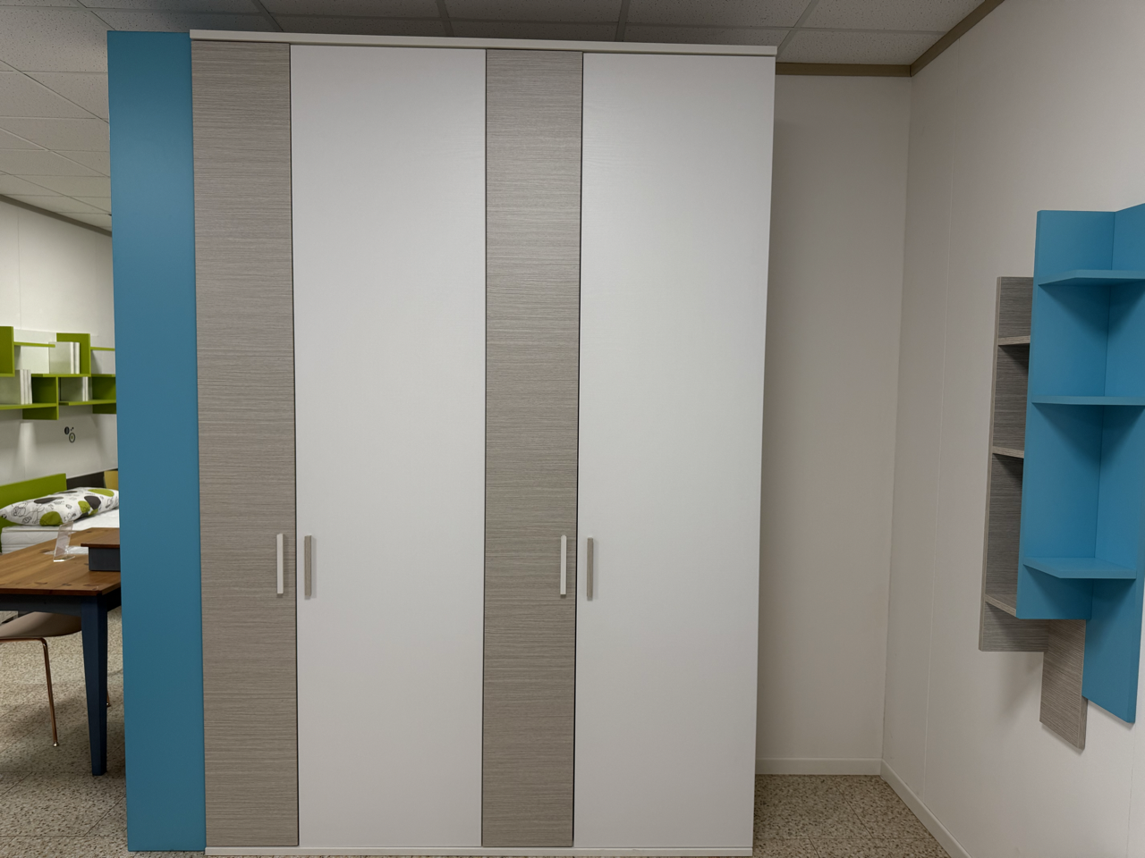 Cameretta Golf Colombini